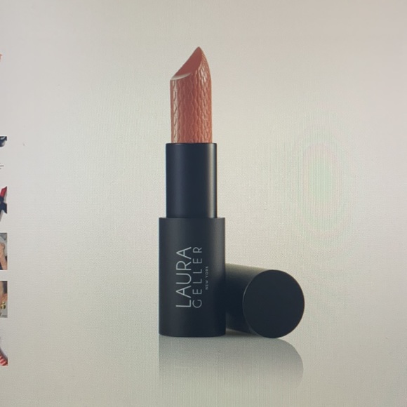 Laura Geller Iconic Baked Sculpting Lipstick - Picture 5 of 6